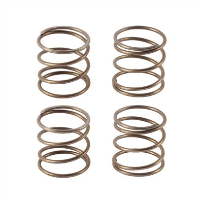 Hastelloy C-276 korróziógátló vegyi rugók